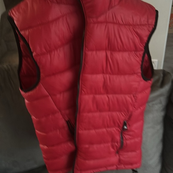 Calvin Klein vest - Picture 2 of 2